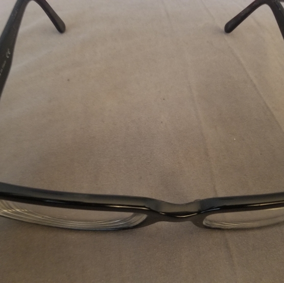 Prada prescription eyeglass frames - Picture 2 of 4